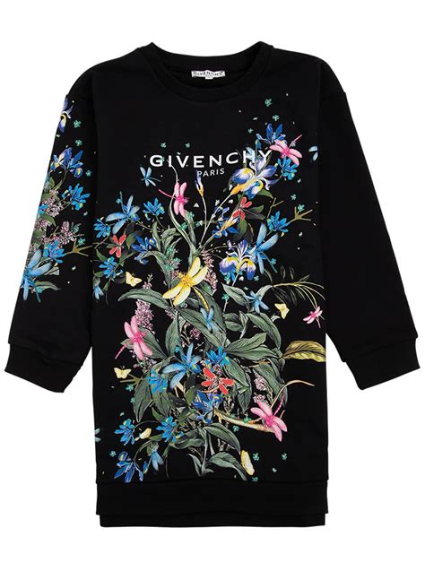 givenchy dress logo